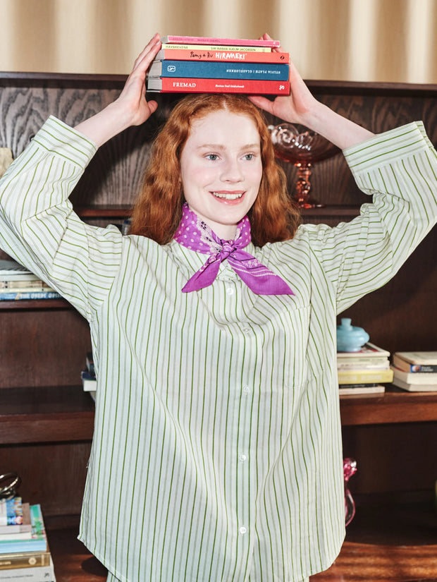 Becksondergaard Suri Pyjamas Set