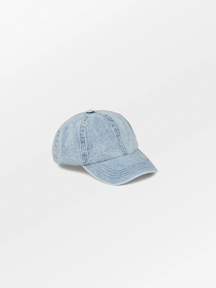 Becksondergaard Washed Denima Cap