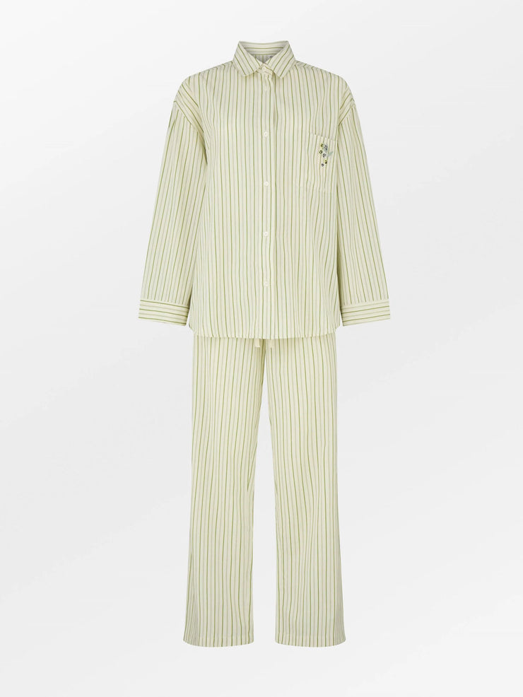 Becksondergaard Suri Pyjamas Set