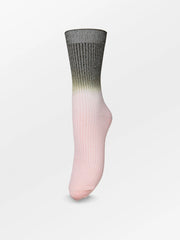Becksondergaard Gradiant Glitter Sock