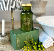 Abahna Bath Foam - White Grapefruit & May Chang