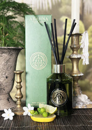 Abahna Diffuser - Grapefruit & May Chang