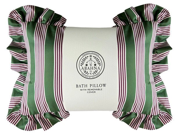 Abahna Bath Pillows