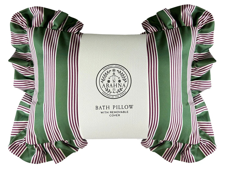 Abahna Bath Pillows