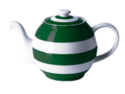 Cornishware Large Betty Teapot