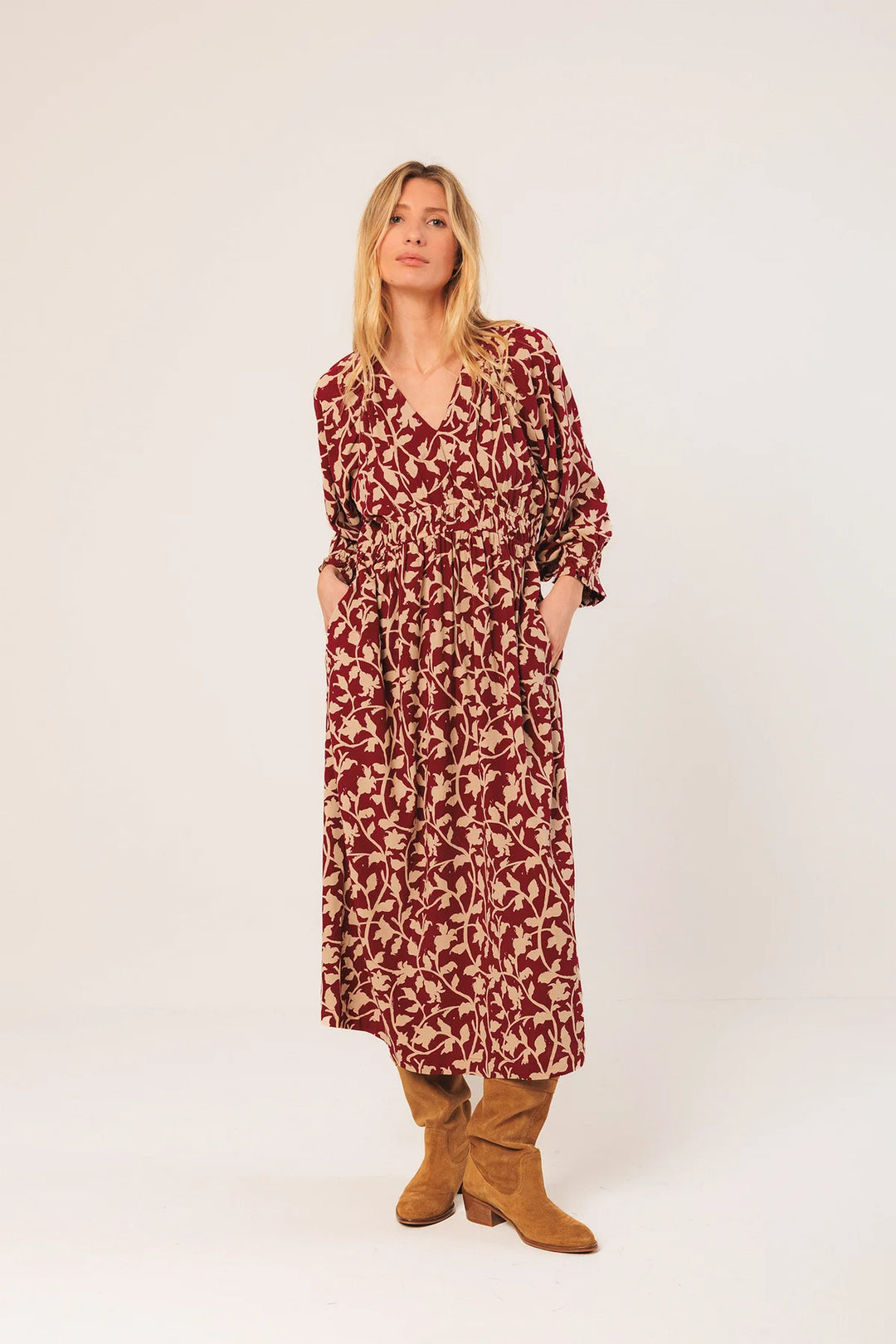 Dresses Skirts – Rose Lyons - Main Image