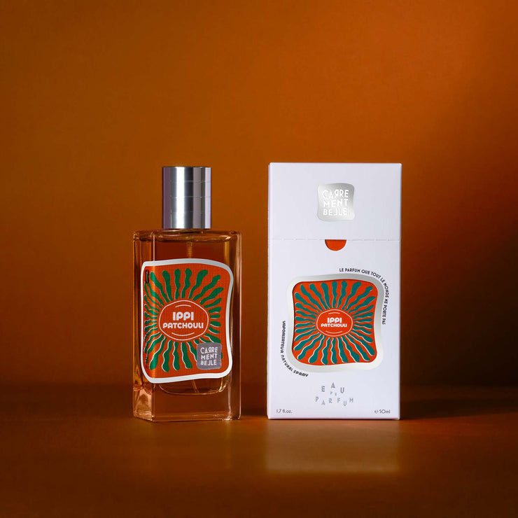 Carrement Belle Eau De Parfum - Ippi Patchouli