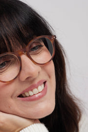 Izipizi Unisex Reading Glasses Shape D Classic Colours