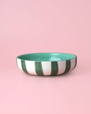 Tierra Cocida Garlic Grater Plate - Large