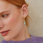 Ashiana Aria Stud Earrings