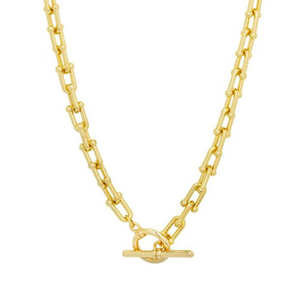 Ashiana London Chain Necklace