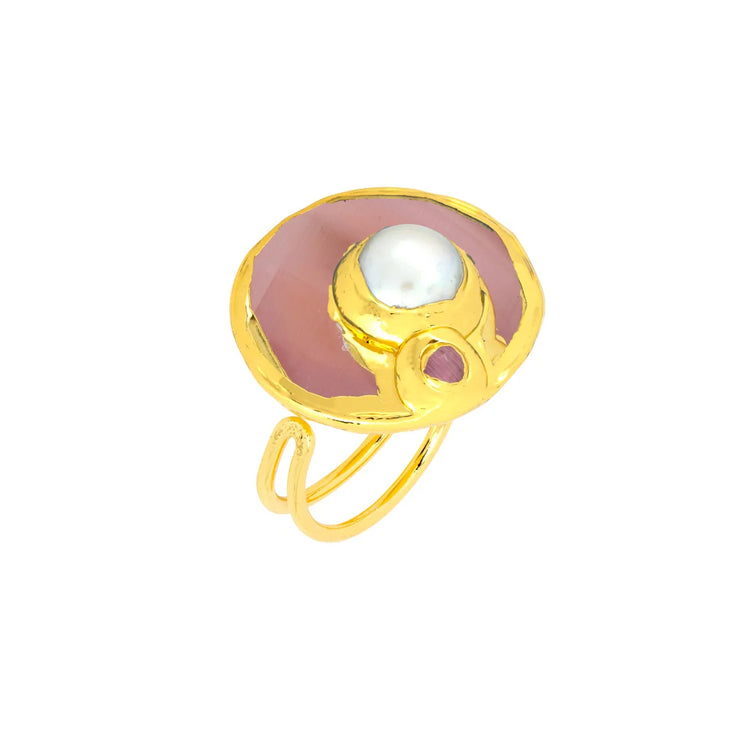 Ashiana Gaia Ring