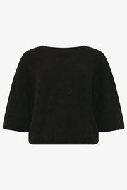 Noella Kaisa Knit - Black