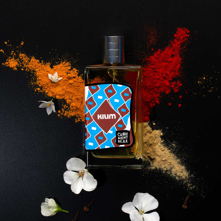 Carrement Belle Eau De Parfum - Kilim