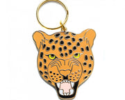 Enamel Keyrings