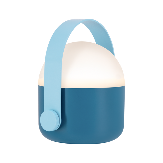 Remember LED Lamp Ole