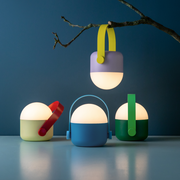 Remember LED Lamp Ole