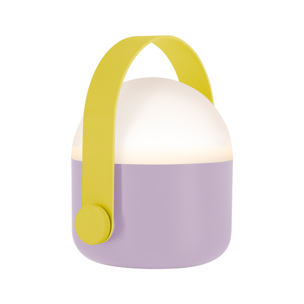 Remember LED Lamp Ole
