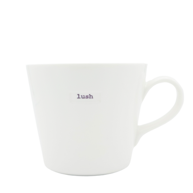 Keith Brymer Jones Bucket Mug - Lush