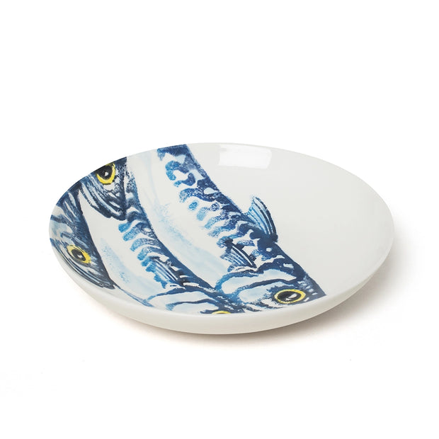 BlissHome Supper Bowl - Mackerel