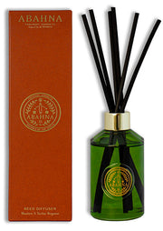 Abahna Diffuser - Mandarin & Sicilian Bergamot