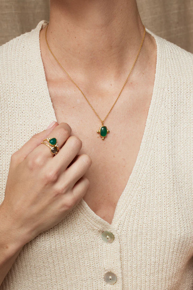 Naples Stacking Ring Set