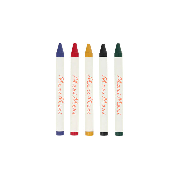 Meri Meri Colouring Roll - Fairy