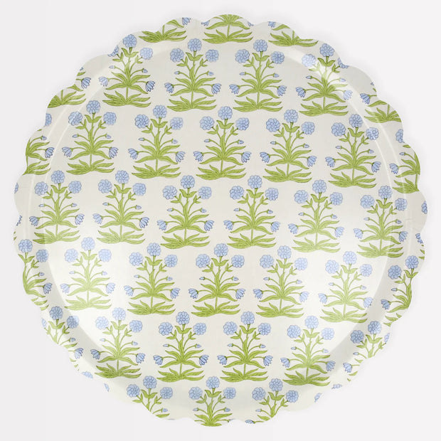 Meri Meri Tray - Large x Molly Mahon