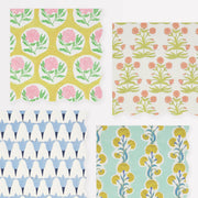 Meri Meri Paper Napkins x 16 - Molly Mahon