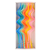 Meri Meri Cake Candles - Swirly