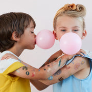 Meri Meri Temporary Tattoos - Pirate's Bounty