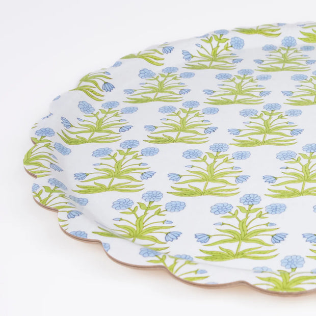 Meri Meri Tray - Large x Molly Mahon