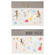 Meri Meri Temporary Tattoos - Fairy