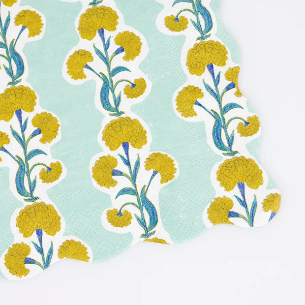 Meri Meri Paper Napkins x 16 - Molly Mahon