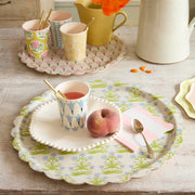 Meri Meri Tray - Large x Molly Mahon