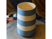 Cornishware Vases