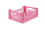 Aykasa Original Folding Crates Midi Size