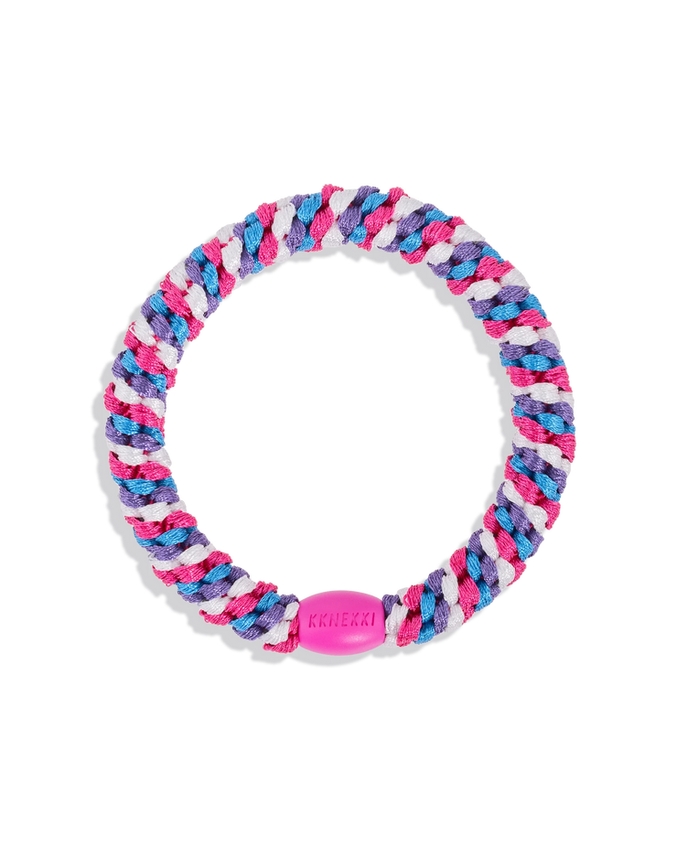 Kknekki Original Hairbands - Striped