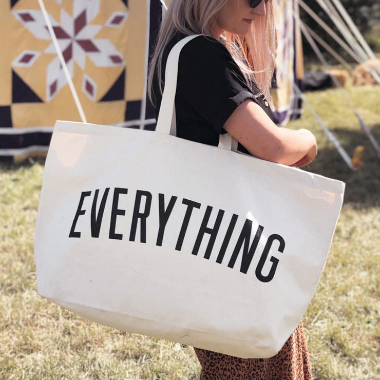 Everything REALLY Big Bags