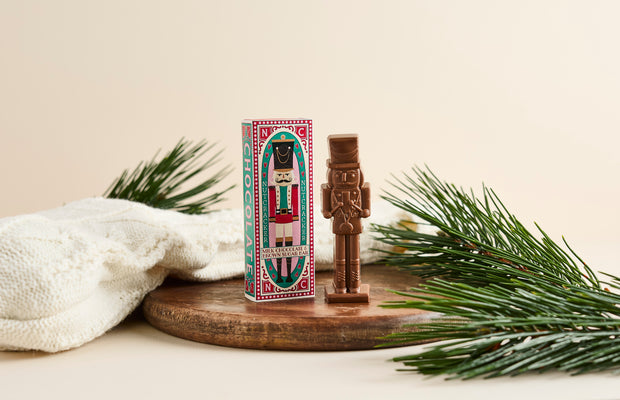 The Chocolate Gift Company - Nutcracker