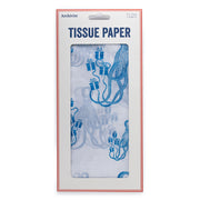 Archivist Tissue Paper - Octopus