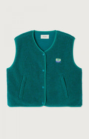 American Vintage Hoktown Gilet