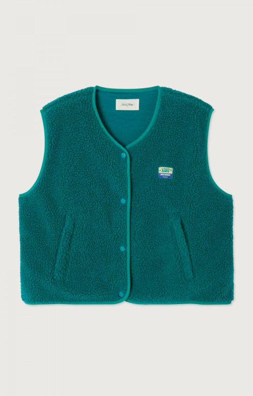 American Vintage Hoktown Gilet