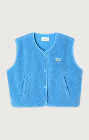 American Vintage Hoktown Gilet