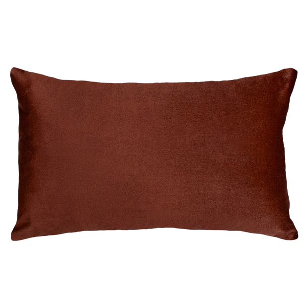 Rectangle Needlepoint Cushion - Just One More Episode