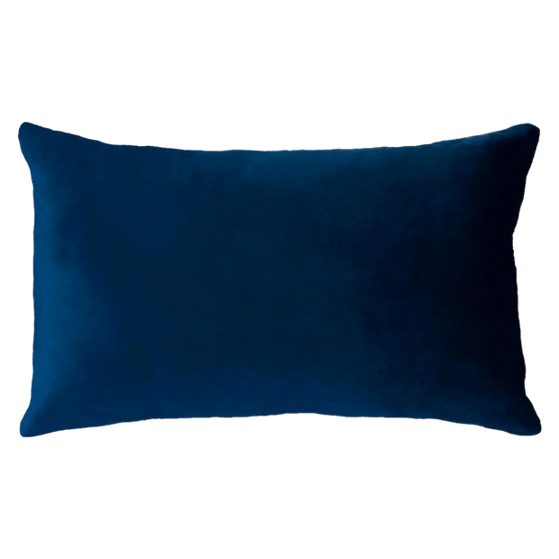 Rectangle Needlepoint Cushion - Netflix and Chill