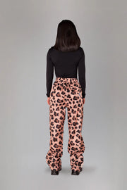 Rainkiss Recycled Rain Pants - Pink Panther