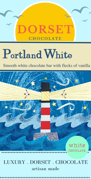 Portland White Smooth White Chocolate