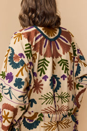 Louizon Montezuma Jacket
