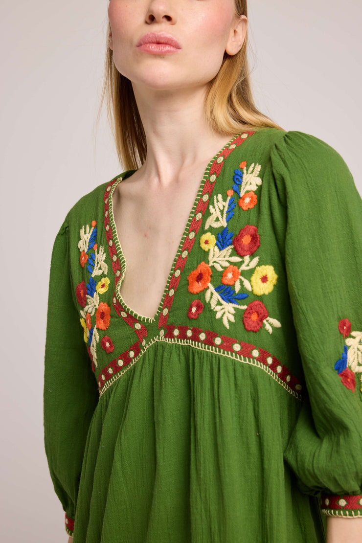 Louizon Varime Dress